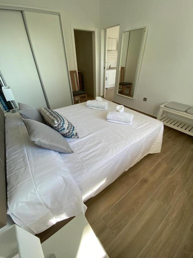 Apartamento Sea Escape Almuñécar Exterior foto